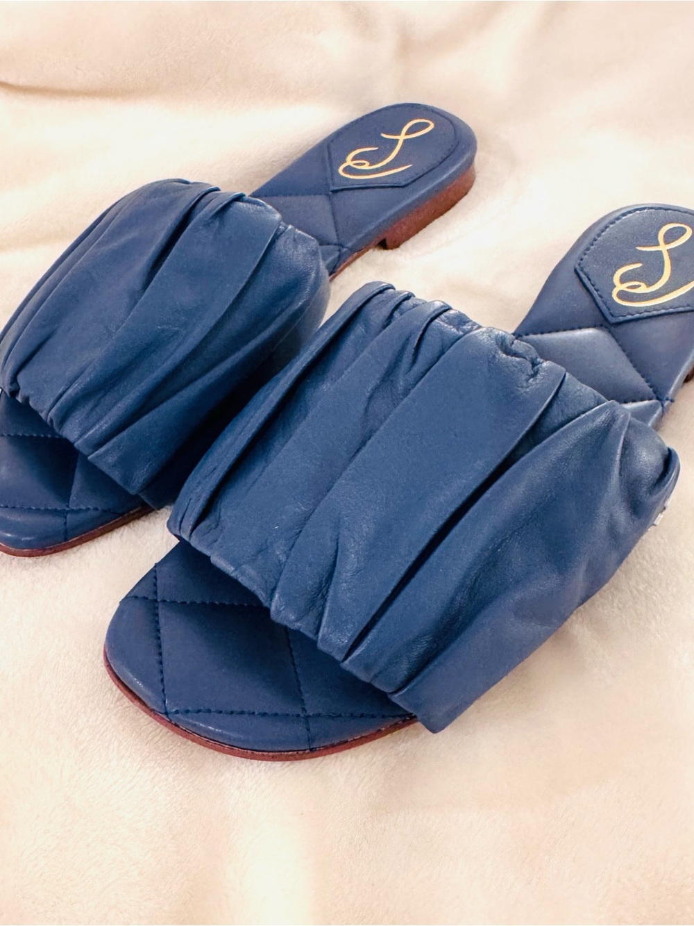 Sam Edelman Slide Sandals NWOT, size 8